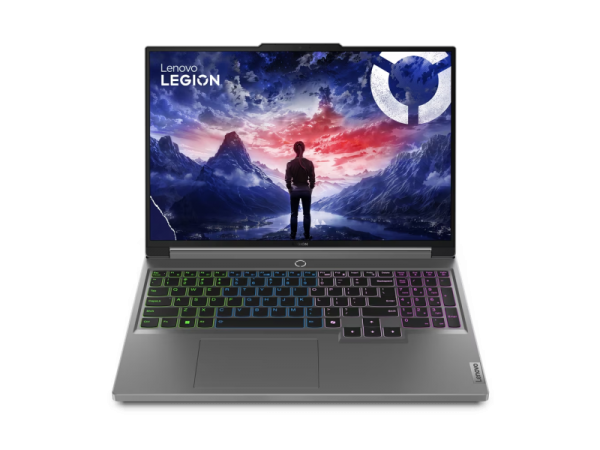 Ноутбук Lenovo Legion 5 16IRX9 (83DG002NGE) в Києві. Недорого Ноутбуки, ультрабуки