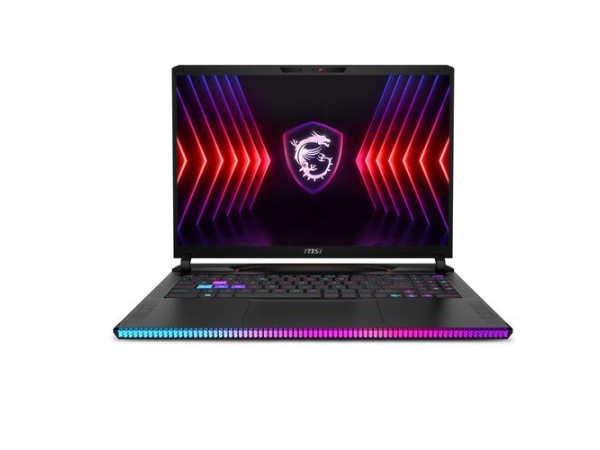 Ноутбук MSI Raider GE68HX 14VGG (14VGG-247US) в Києві. Недорого Ноутбуки, ультрабуки