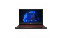 Ноутбук MSI Pulse GL66 12UCK-468 (PulseGL6612468)