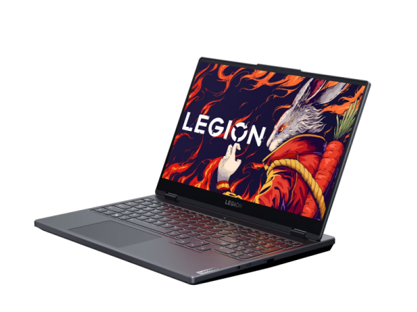 Ноутбук Lenovo Legion 5 15ARP8 (83EF0002US) в Києві. Недорого Ноутбуки, ультрабуки