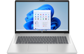 Ноутбук HP 17-cn3003dx (B4GX6UA)