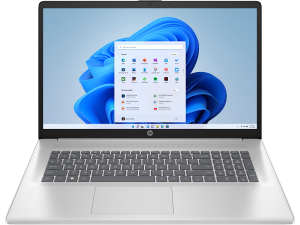 Ноутбук HP 17-cn3003dx (B4GX6UA)