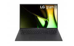 Ноутбук LG gram 17 17Z90R (17Z90R-A.AAB7U1)