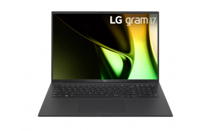 Ноутбук LG gram 17 17Z90R (17Z90R-A.AAB7U1)