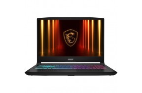 Ноутбук MSI Katana 15 HX B14WEK-001US