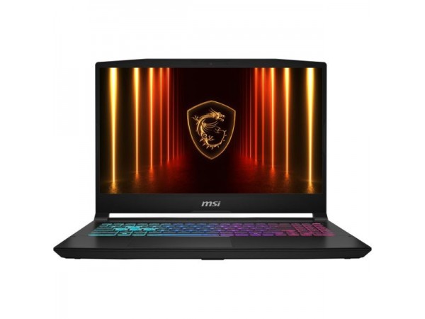 Ноутбук MSI Katana 15 HX B14WEK-001US