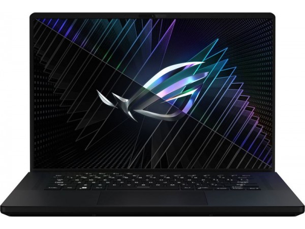 Ноутбук ASUS ROG Zephyrus M16 GU604VY (GU604VY-N4067W) в Києві. Недорого Ноутбуки, ультрабуки