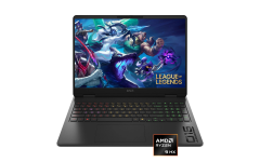 Ноутбук HP Omen 16-ap0053dx (BP1Q1UA)