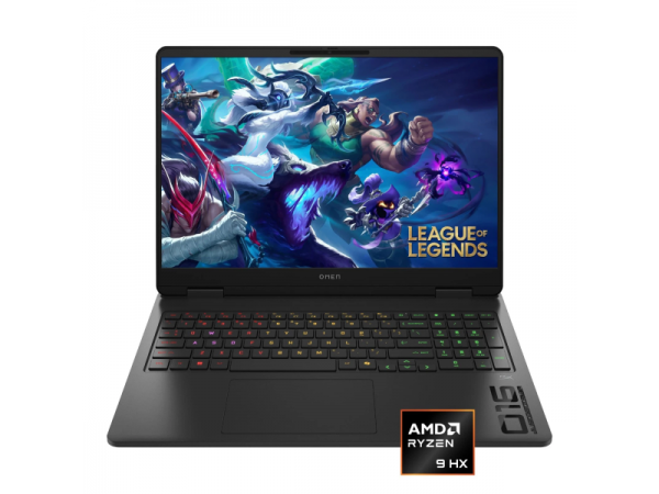 Ноутбук HP Omen 16-ap0053dx (BP1Q1UA)