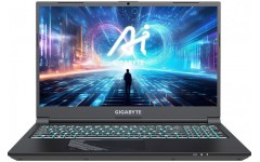 Ноутбук GIGABYTE G5 2024 (KF5-H3EE354KD)