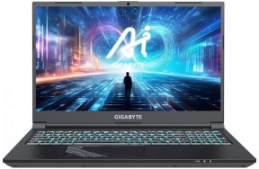 Ноутбук GIGABYTE G5 2024 (KF5-H3EE354KD)