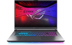 Ноутбук ASUS ROG Strix G18 G815LW (G815LW-G18.U95080) Ноутбук ASUS ROG Strix G18 G815LW (G815LW-G18.U95080)