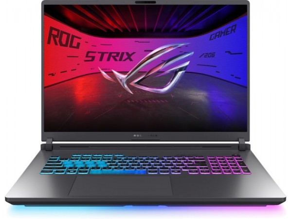 Ноутбук ASUS ROG Strix G18 G815LW (G815LW-G18.U95080)