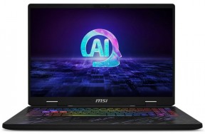 Ноутбук MSI Pulse 16 AI C1VGKG (C1VGKG-065US)