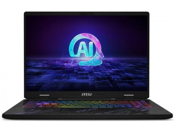 Ноутбук MSI Pulse 16 AI C1VGKG (C1VGKG-065US)