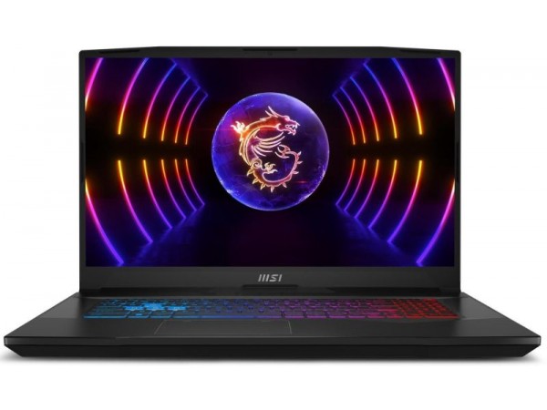 Ноутбук MSI Pulse 17 B13VGK (B13VGK-802CA)