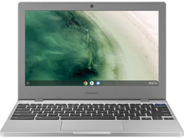 Хромбук Samsung Chromebook 4 XE310XBA (XE310XBA-KB2US) в Києві. Недорого Ноутбуки, ультрабуки