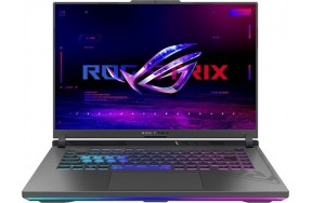 Ноутбук ASUS ROG Strix G16 G614JIR (G614JIR-XS96)