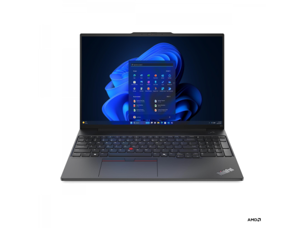 Ноутбук Lenovo ThinkPad E16 Gen 2 (21MA0035US)