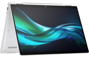 Ноутбук HP Elite x360 1040 G11 Silver (AG2G9UP)