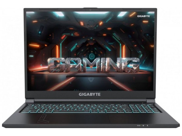 Ноутбук GIGABYTE G6 MF 2024 (MF-H2EE893KD)