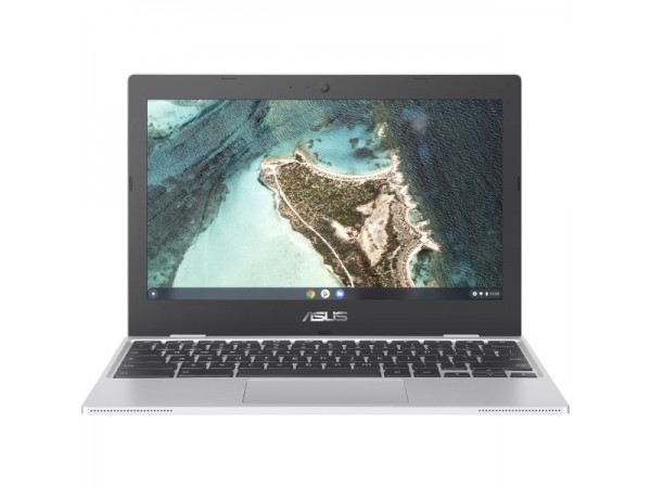 Хромбук ASUS Chromebook CX1 CX1100CNA (CX1100CNA-AS42) в Києві. Недорого Ноутбуки, ультрабуки