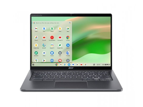 Хромбук Acer Chromebook Spin 714 CP714-2W-56B2 (NX.KLAAA.001)