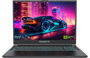 Ноутбук GIGABYTE G6 (MF-H2US854KH)