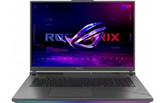 Ноутбук ASUS ROG Strix G18 G814JVR (G814JVR-BS91-CB)