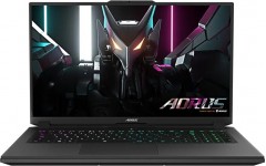 Ноутбук GIGABYTE AORUS 7 9MF (9MF-E2EE513SD)