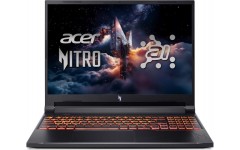 Ноутбук Acer Nitro V 16 ANV16-42-R96P (NH.U2NAA.003) Ноутбук Acer Nitro V 16 ANV16-42-R96P (NH.U2NAA.003)