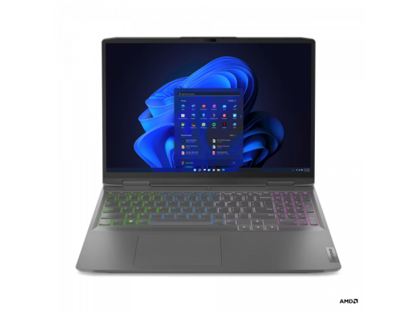 Ноутбук Lenovo LOQ 16APH8 (82XU000YUS)