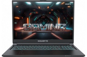 Ноутбук GIGABYTE G6 KF 2024 (KF-H3EE894KD)