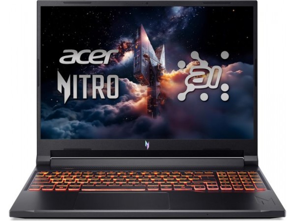Ноутбук Acer Nitro V 16 ANV16-42-R309 (NH.U2NAA.001)