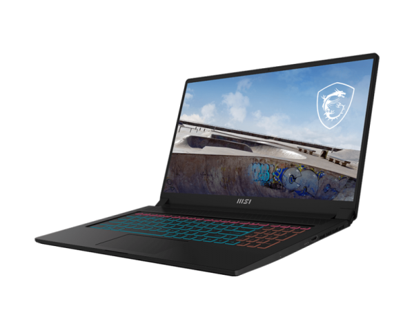 Ноутбук MSI Stealth 17M A12UE (A12UE-034PL)