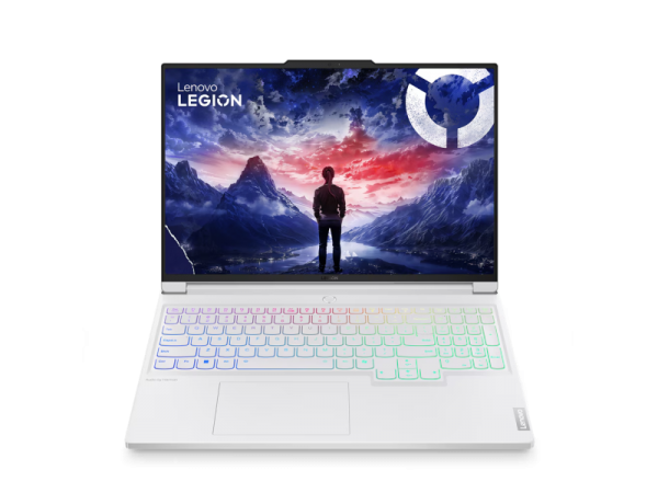 Ноутбук Lenovo Legion 7 16IRX9 (83FD0015US) в Києві. Недорого Ноутбуки, ультрабуки