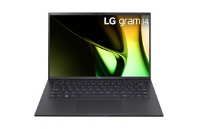 Ноутбук LG gram 14” (14Z90S-G.ADB8U1)