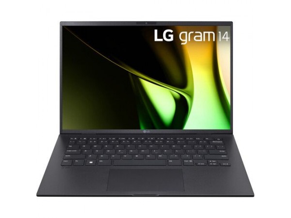 Ноутбук LG gram 14” (14Z90S-G.ADB8U1)