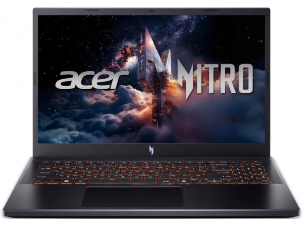 Ноутбук Acer Nitro V 15 ANV15-52-52MA (NH.QZ7EP.002)