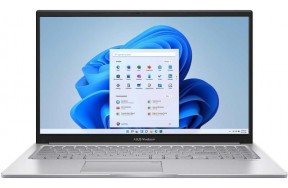 Ноутбук ASUS Vivobook 15 F1504VA (F1504VA-IS79T)