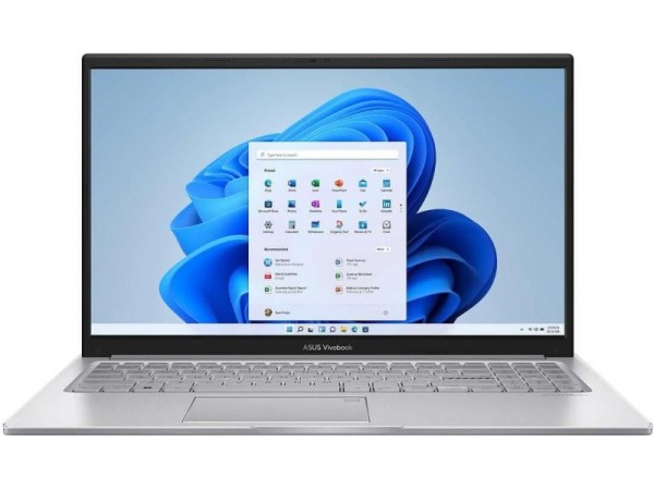 Ноутбук ASUS Vivobook 15 F1504VA (F1504VA-IS79T)
