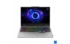 Ноутбук Lenovo LOQ 15IRX10 Luna Grey (83JE007SPB)