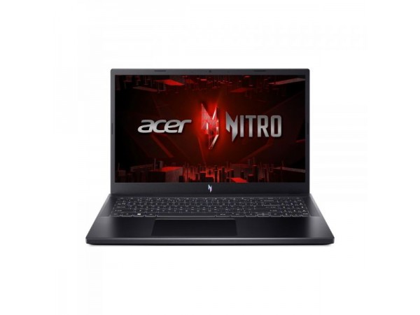 Ноутбук Acer Nitro V 15 ANV15-51-73B9 (NH.QN8AA.003) в Києві. Недорого Ноутбуки, ультрабуки