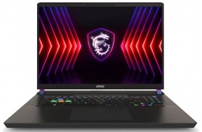 Ноутбук MSI Vector 17 HX A14VHG (A14VHG-1016US)