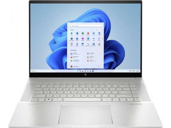 Ноутбук HP ENVY 16-h1053dx (9U360UA) в Києві. Недорого Ноутбуки, ультрабуки