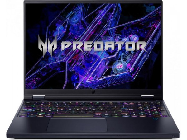 Ноутбук Acer Predator Helios 16 PH16-72-945F (NH.QNZAA.003)