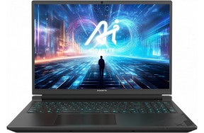 Ноутбук GIGABYTE G6X 9MG (9MG-42EE893SD)