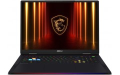 Ноутбук MSI Raider 18 HX AI A2XWJG (A2XWJG-069US)