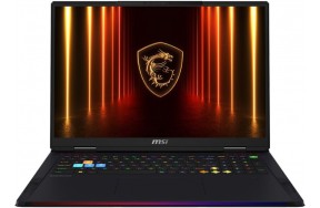 Ноутбук MSI Raider 18 HX AI A2XWJG (A2XWJG-069US)
