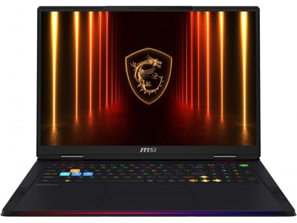 Ноутбук MSI Raider 18 HX AI A2XWJG (A2XWJG-069US)